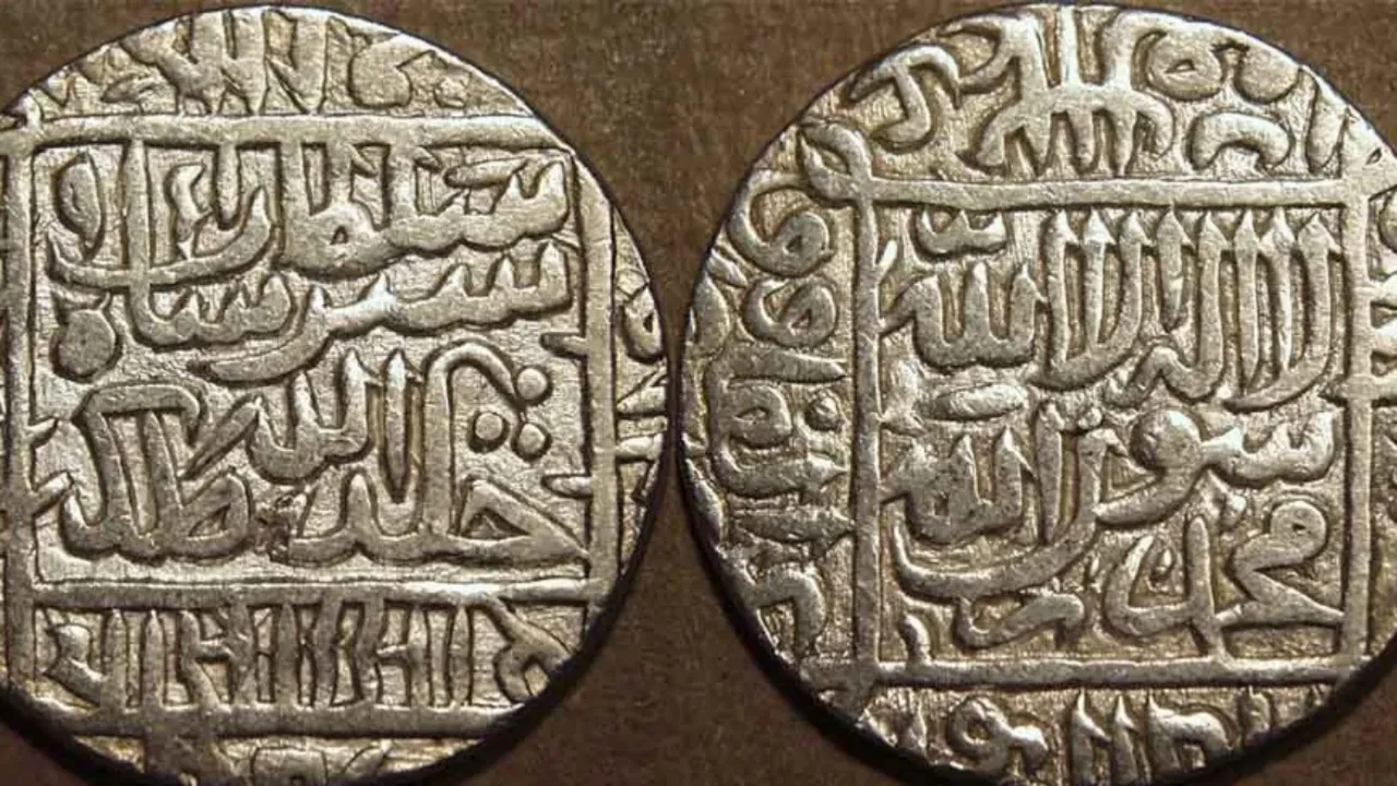 एक ऐसा बादशाह जिसने चलाया चांदी का सिक्का, फिर मुगल शासन में बना सबकी पसंद, चौंक वाला है इतिहास