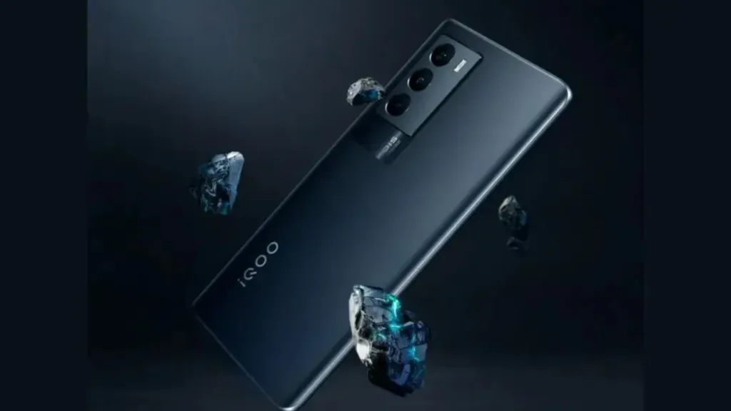 iQOO may soon launch New Phone