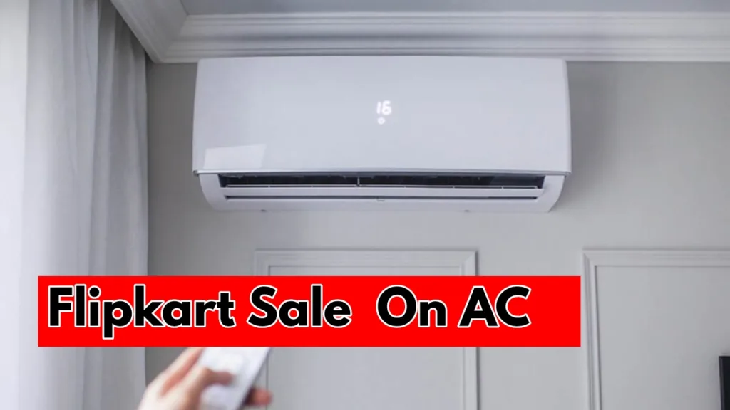 1.5 ton inverter Split AC 1
