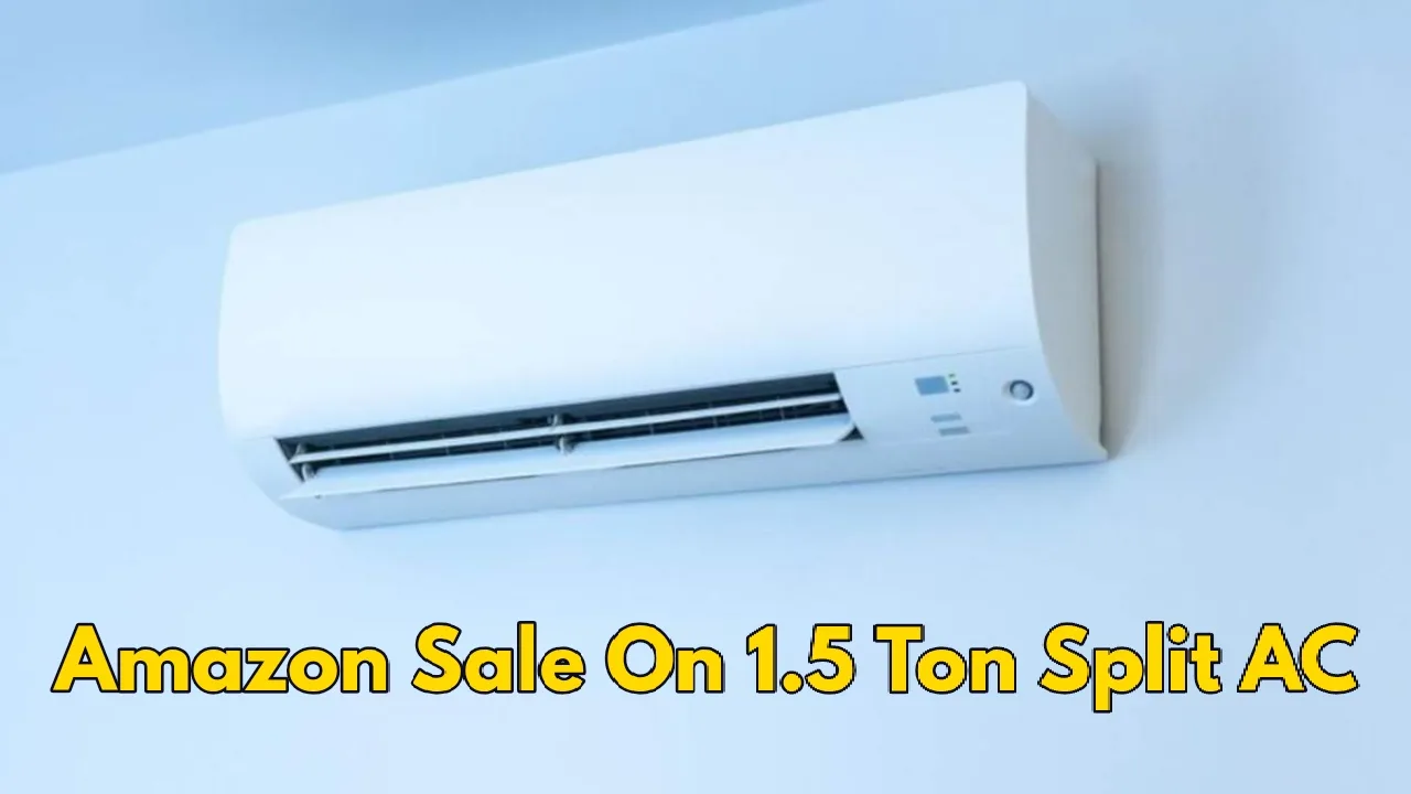 Amazon पर लगा ऑफर्स का...