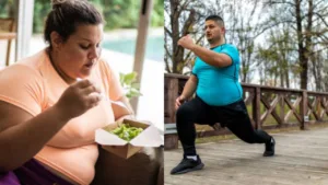 हार्ट अटैक ही नहीं बल्कि डायबिटीज जैसी गंभीर बीमारियों का संकेत है मोटापा, ऐसे करें बचाव