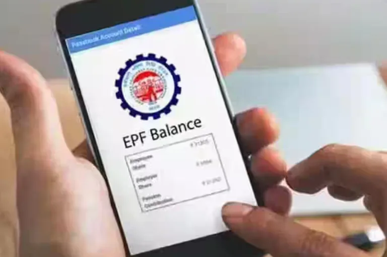PPF Rules: No need to worry; reactivating an inactive PF account is a simple process