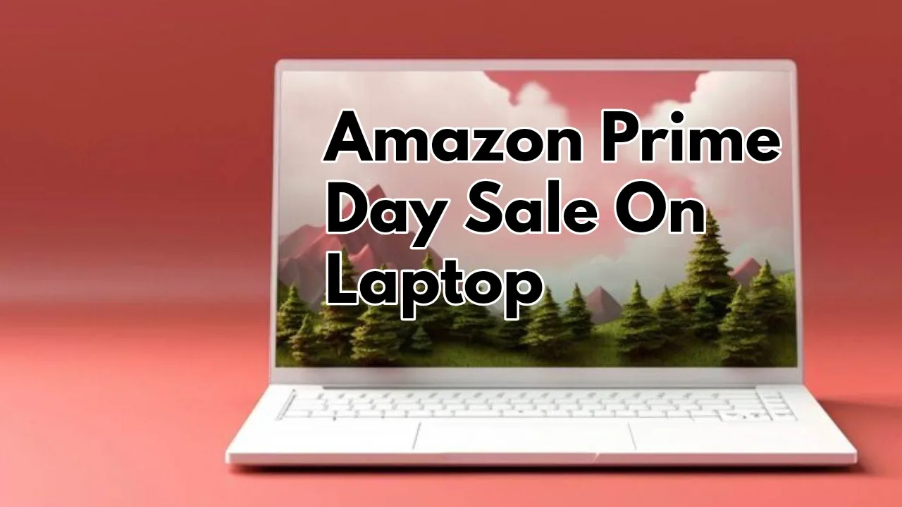 Prime Day Sale offer on...
