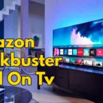 Amazon blockbuster Deal