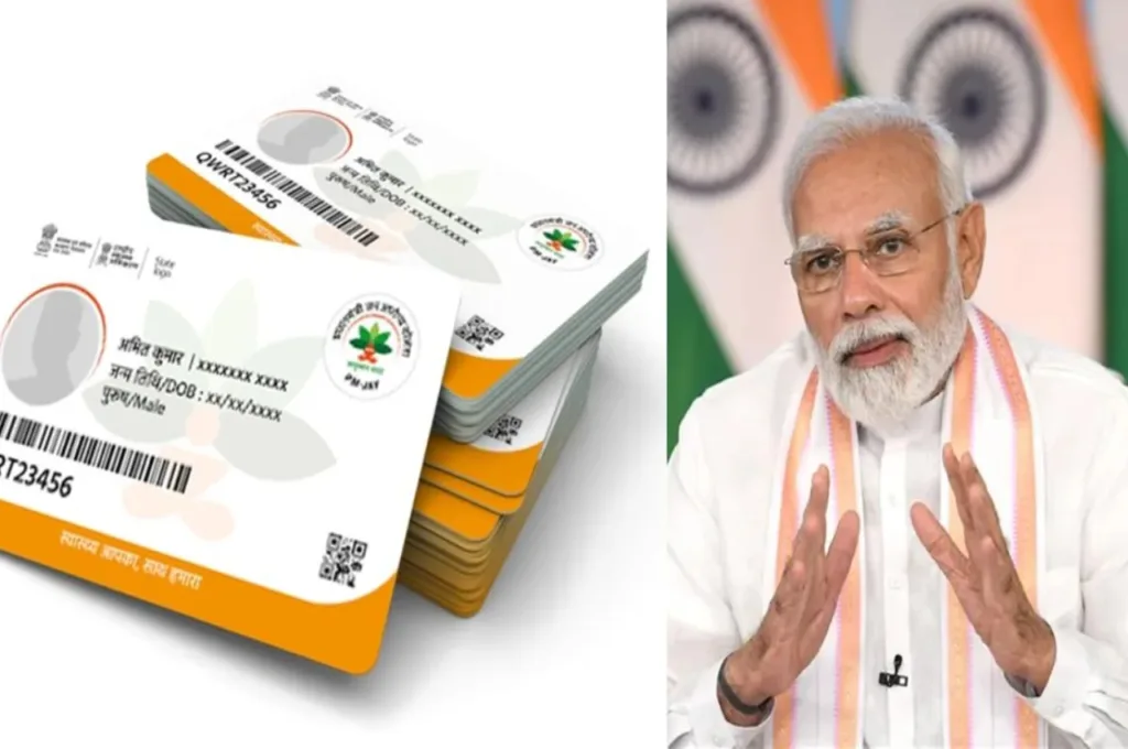 How to Apply for Ayushman Card Online in Minutes? Check Required Documents & Full Process