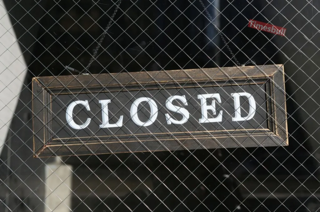 BANK HOLIDAYS NEWS UPDATE