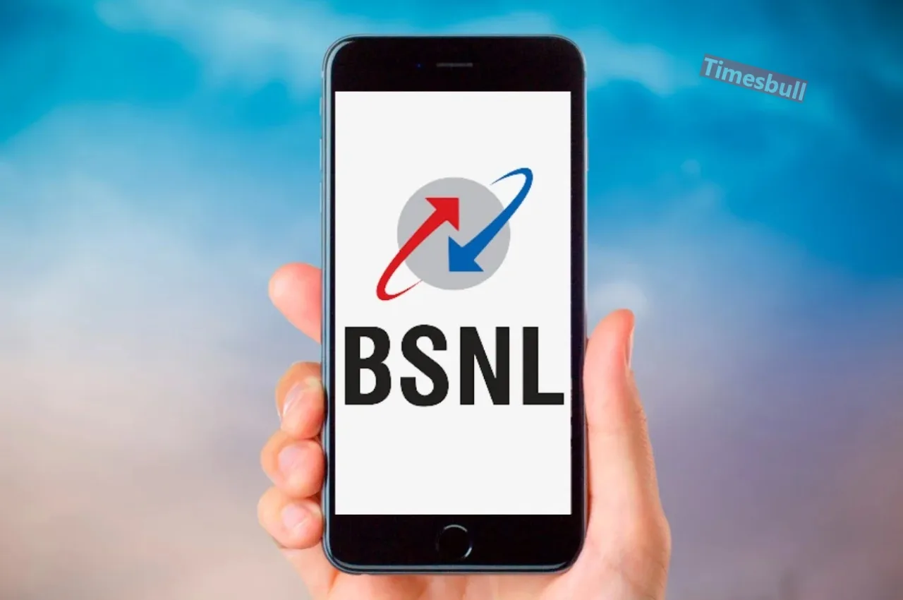 Bsnl Plan News