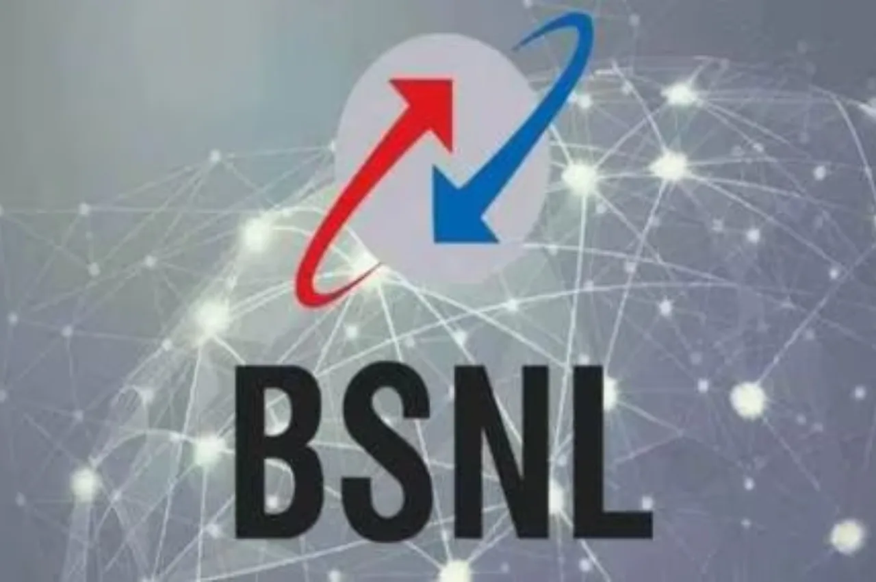 Bsnl Plan Update