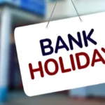 Bank Holiday in August 2024