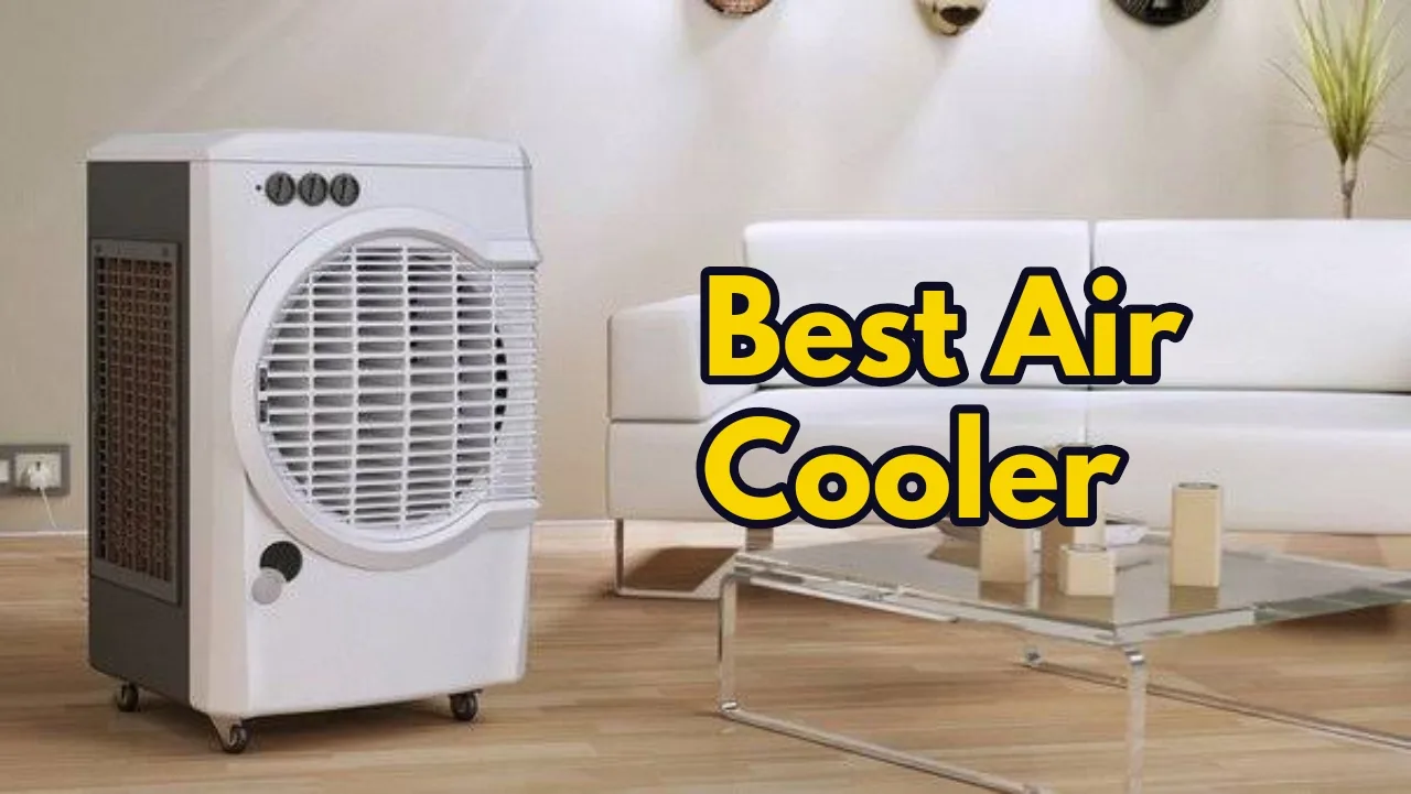 Top 7 Air Coolers