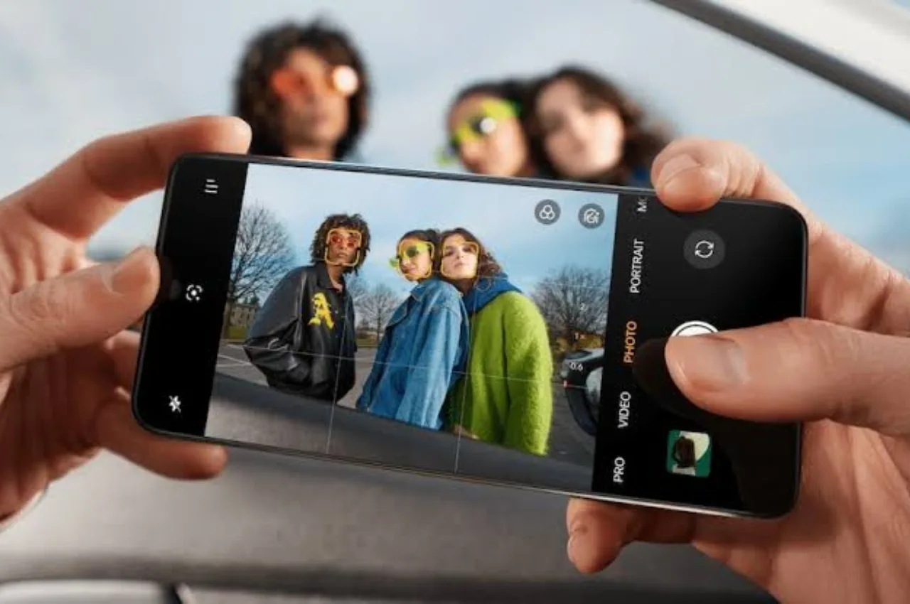 Best Selfie Phones: Top 5...