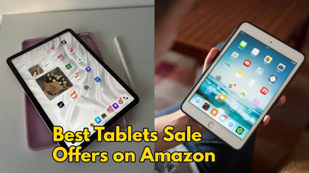Best tablets