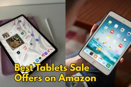 Best Tablets