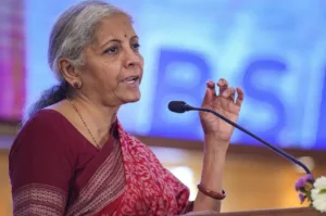 बजट में NPS से लेकर आयुष्मान भारत पर हो सकता है बड़ा ऐलान, इनकम टैक्स में भी मिलगी राहत!