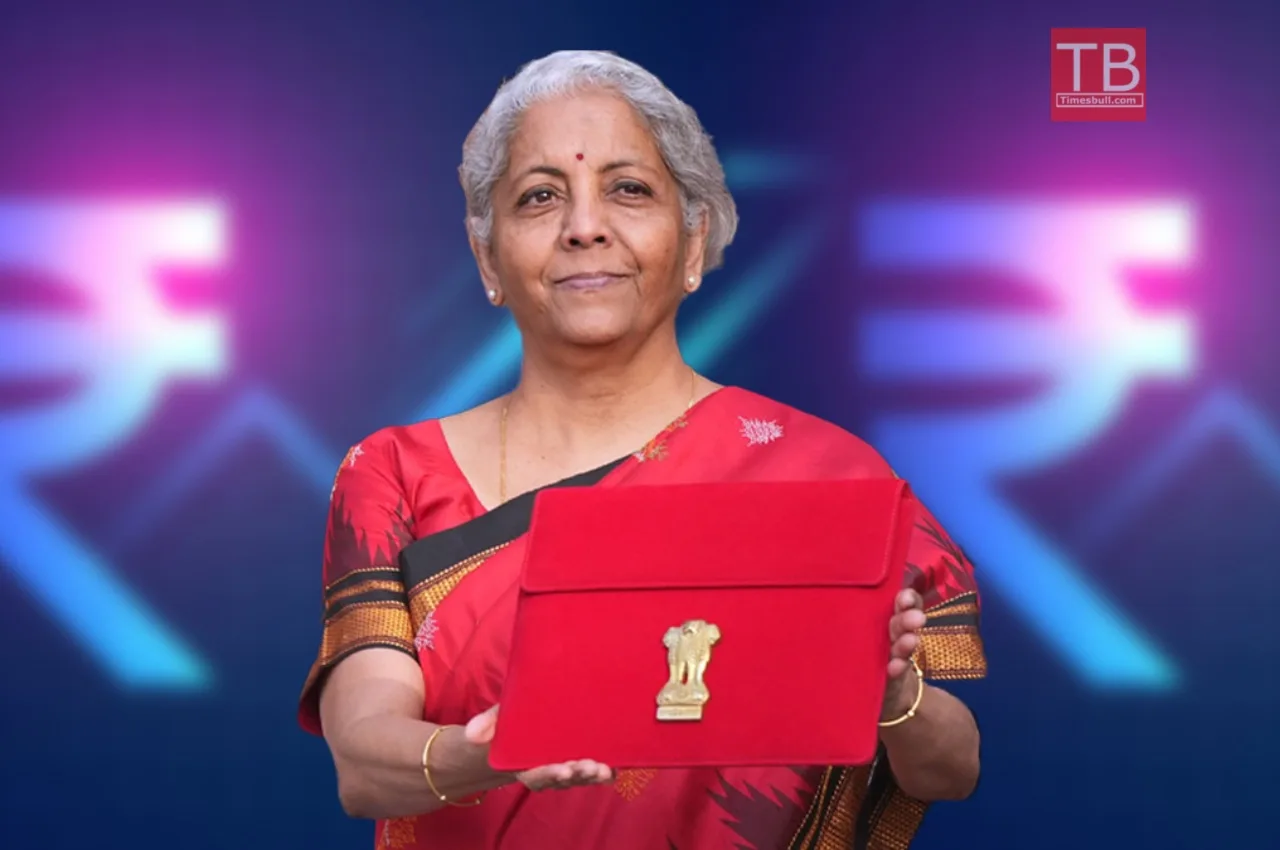 Budget 2024 News Update