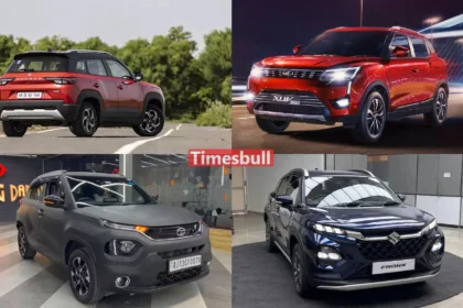 Cars Under 10 Lakhs