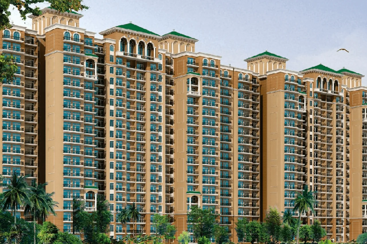 लखनऊ में सस्ता घर खरीदने...