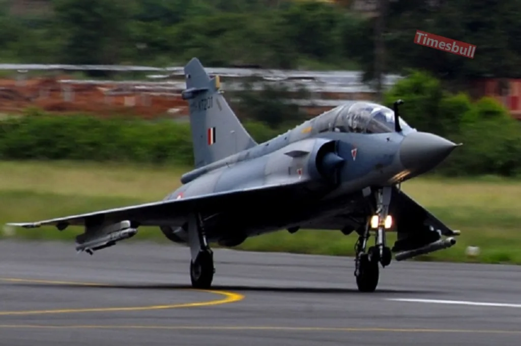 Good opportunity to job Indian Air Force, recruitment on so many posts, apply Know