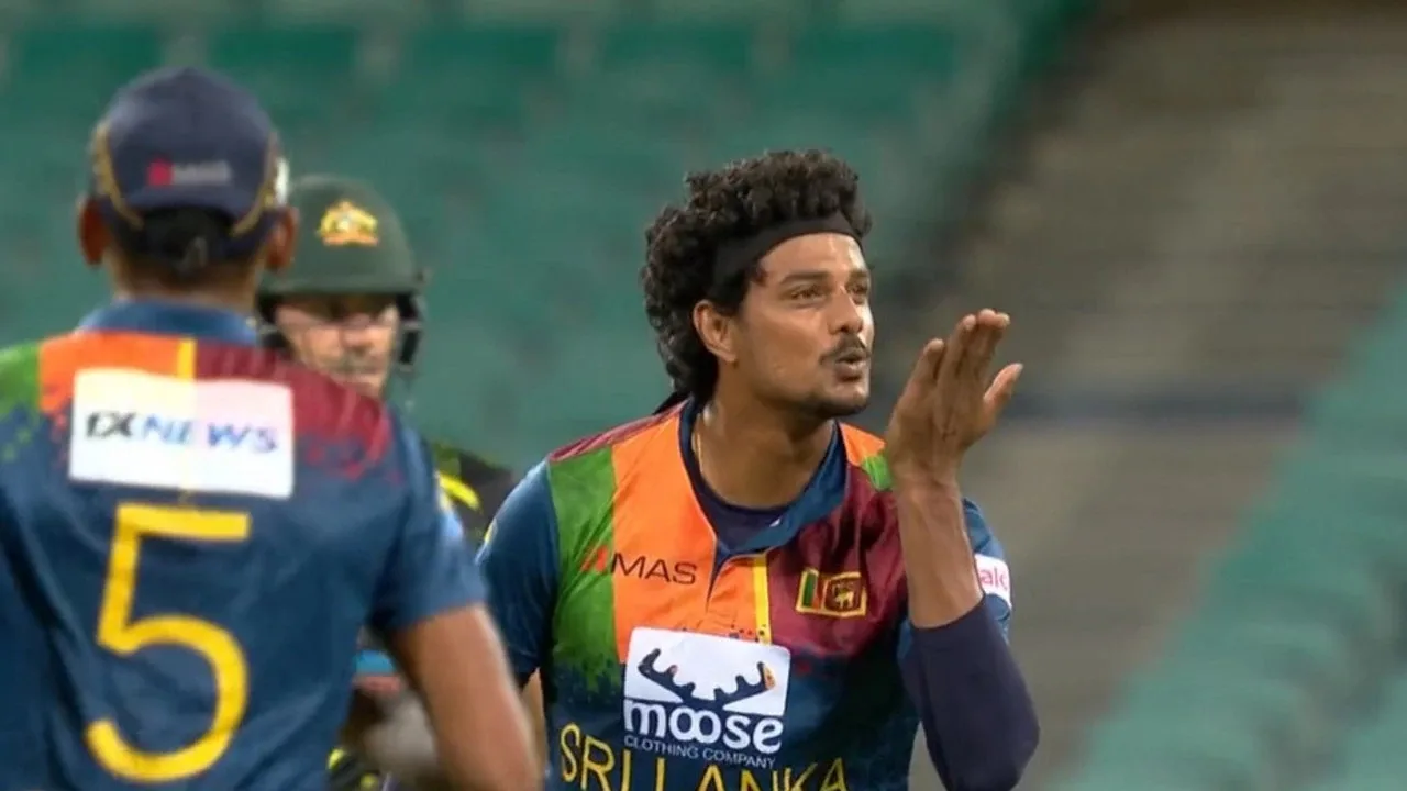 IND vs SL: भारत के...