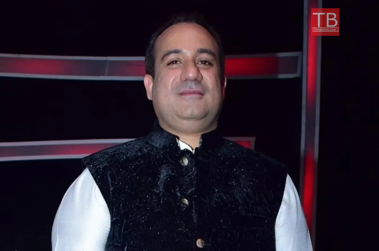 Fateh Ali Khan Arrested News