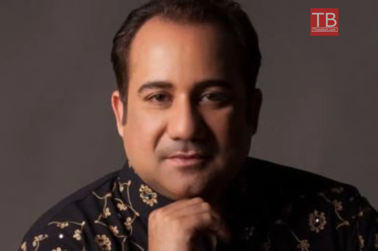 Fateh Ali Khan Arrested Update