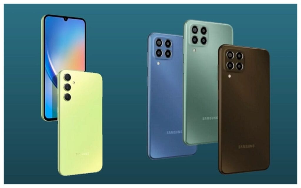 Best Smartphone for Power Users: 50MP Cameras and Long-Lasting Batteries, Check Here