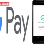 Google Pay Payment