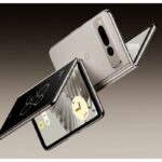 Google Pixel 9 Pro Fold