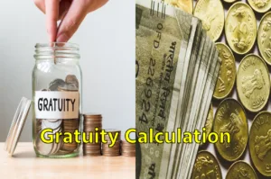 Gratuity Calculation: ग्रेच्युटी का कैलकुलेशन कैसे होता है? कितने सालों तक करनी होती है नौकरी!