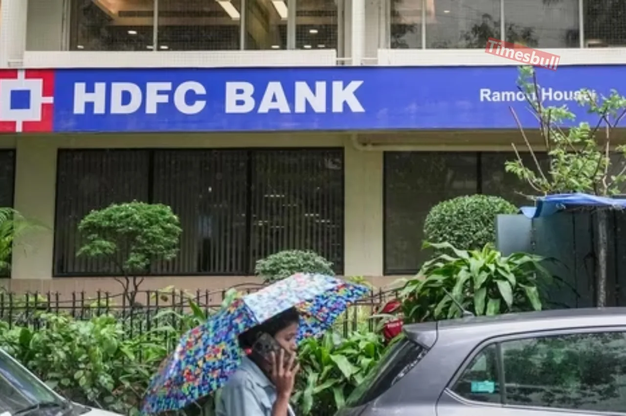 Hdfc Bank