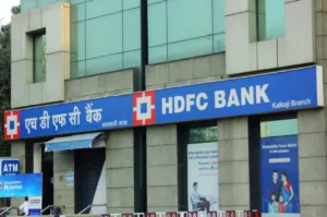 HDFC Bank FD Return
