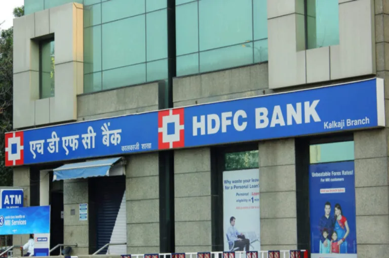 HDFC Bank FD Return on Rs 3 Lakh, Know Interest, Calculation 