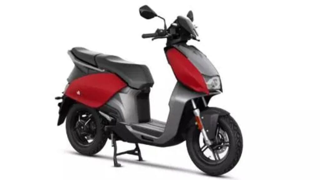 Hero Optima launched with new look special design, know the price features