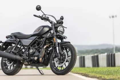 Harley Davidson X440 S