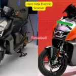 Hero Vida Electric Scooter