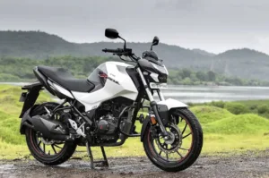 Hero Xtreme 160R 4V