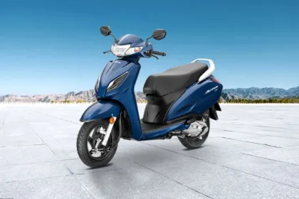 Honda Activa 6g (1)
