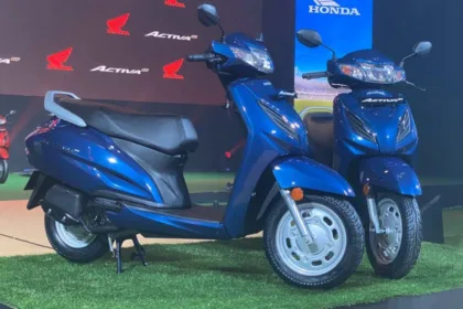 Honda Activa 6g (2)