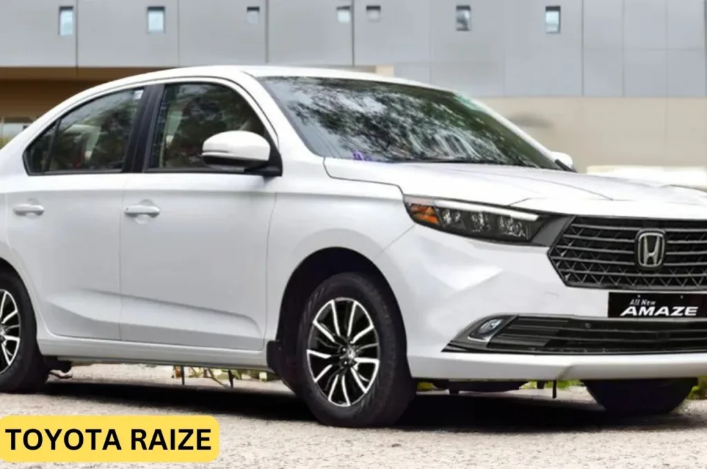 दिलों पे राज़ करने आयी Honda Amaze Facelift कार, पावरफुल इंजन और लक्ज़री फीचर्स से है लैस