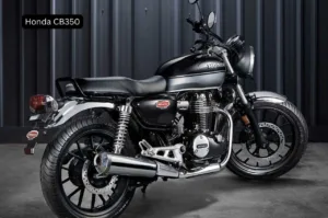 Royal Enfield की बाइक