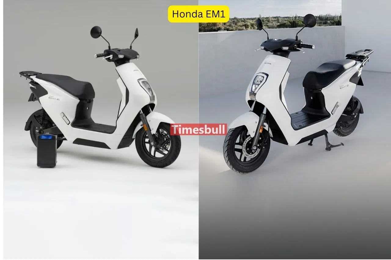 OLA छोड़ Honda की ये...