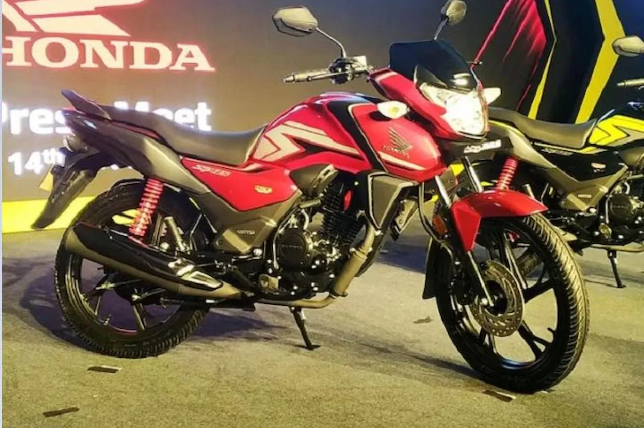 Honda sp 125 offers best sale