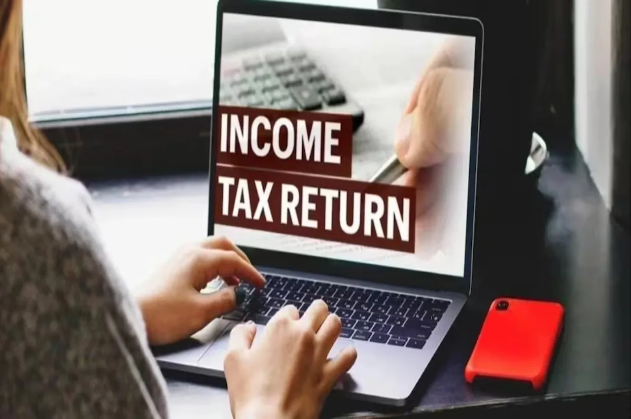 Income Tax Return: इस तारीख...