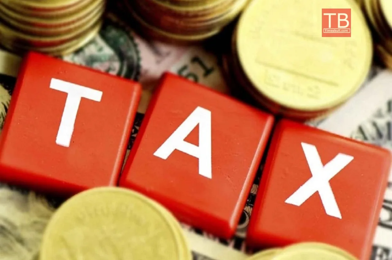 Income Tax News Update