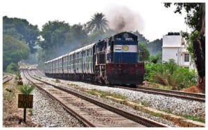 Railways New Rule: Travel