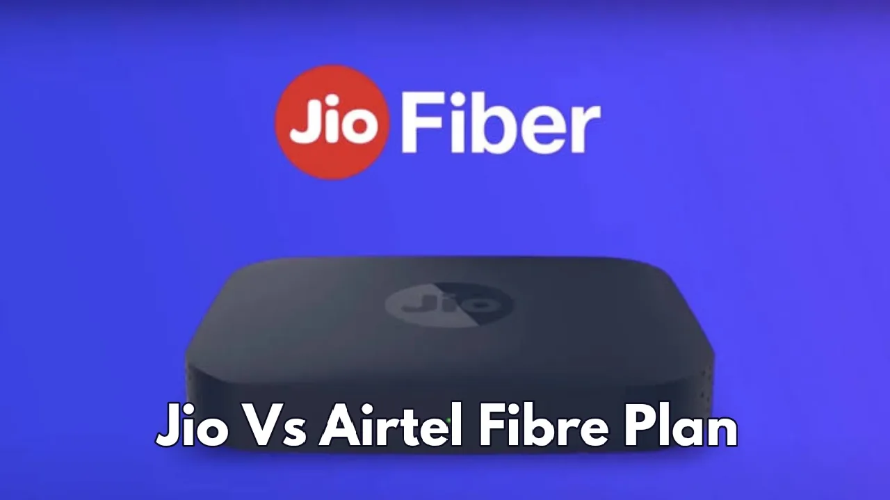 Jio लाया Airtel से सस्ता...