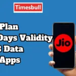 Jio Plan
