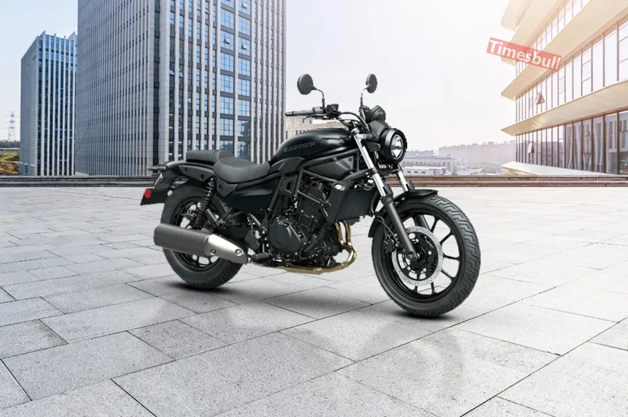 Kawasaki Update
