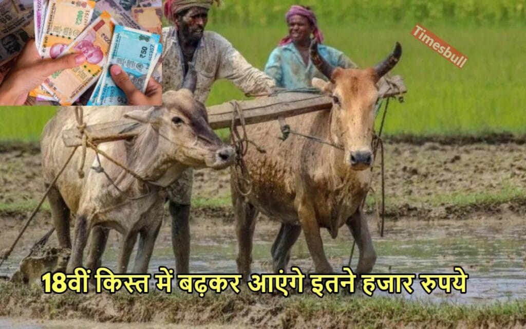 PM Kisan Yojana: वंचित किसानों को मिलेगा अगली किस्त का पैसा, आज ही यूं करें आवेदन