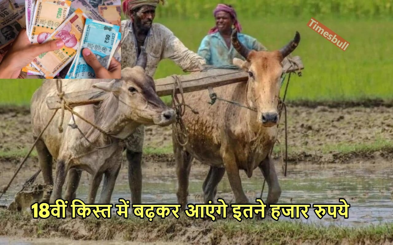 PM Kisan Yojana: वंचित किसानों...